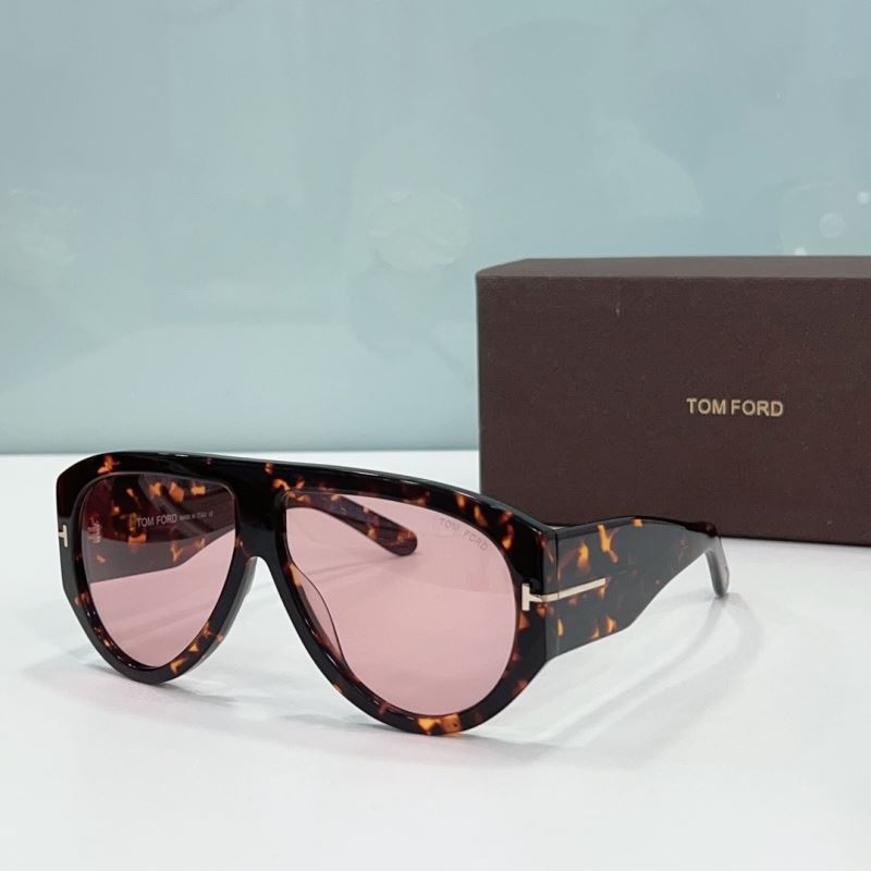 Tom Ford Sunglasses